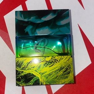 Mac Turquatic perfume